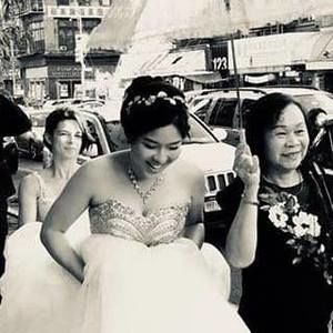 Meet your Posher, Joyce